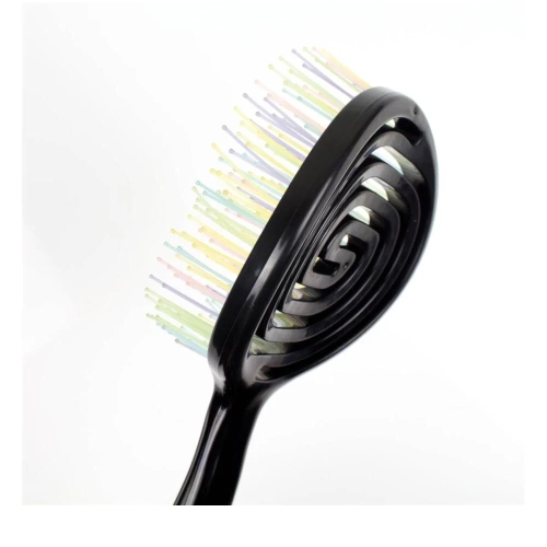 Nascita Pro Saç Fırçası 5 Siyah