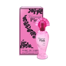 Ulric De Varens Varensia Pink Kadın Parfüm Edp 50Ml
