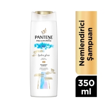 Pantene Şampuan Miracles Hydration 350 Ml