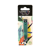 Lionesse Full Color Tırnak Makası 3414