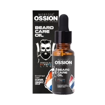 Ossion Beard Care Sakal Oil 20 Ml
