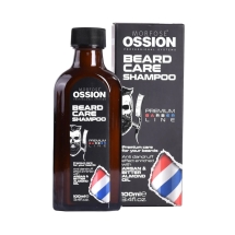 Ossion Premium Barber Line Sakal Care Shampoo 100 Ml