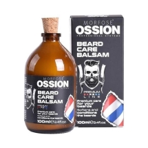 Ossion Premium Barber Sakal Care Balsam 100 Ml