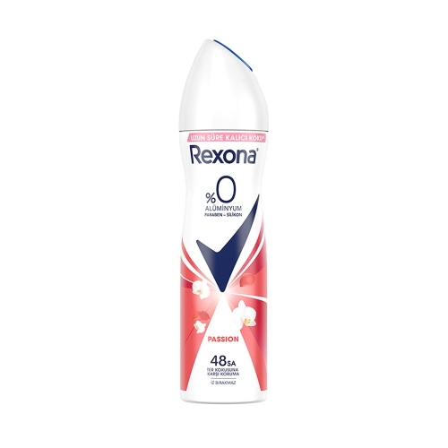 Rexona Deodorant Nap Passion 150 Ml