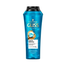 Gliss Şampuan Aqua 400 Ml