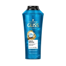 Gliss Şampuan Aqua 500 Ml