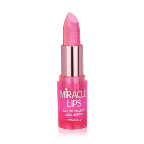 Gr Miracle Lips Color Change Jelly Lipstick No:101