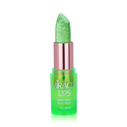 Gr Miracle Lips Color Change Jelly Lipstick No:102
