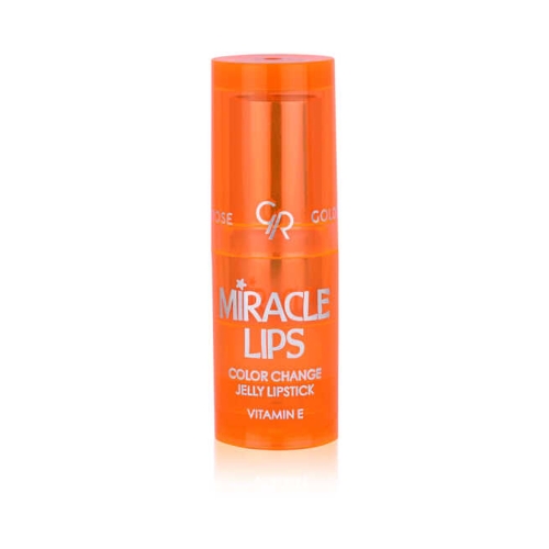 Gr Miracle Lips Color Change Jelly Lipstick No:103