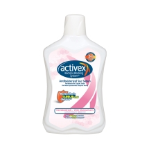 Activex Sıvı Sabun Nemlendirici 1 Lt