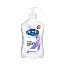 Activex Sıvı Sabun 500 Ml Hassas