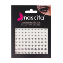 Nascita Face Jewels Yüz Taşı S11