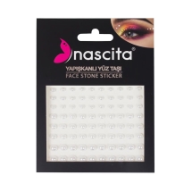 Nascita Face Jewels Yüz Taşı S15