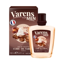 Ulric De Varens For Men - Irish Coffee EDT 100 ML Erkek Parfüm