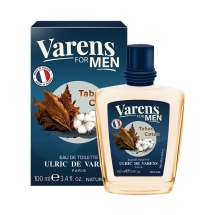 Ulric De Varens For Men - Tabac Coton EDT 100 ML Erkek Parfüm