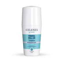 Celenes Thermal Roll-On Tannforsen ( Whiting ) - 75 Ml