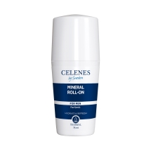 Celenes Thermal Roll-On Parfümlü - 75 Ml