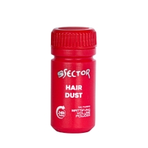 Sector Haır Dust Toz Wax 20 Gr