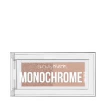 Show By Pastel Monochrome Eyeshadow 21 - Natural Beauty