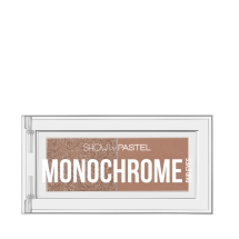 Show By Pastel Monochrome Eyeshadow 22 - Mocha Latte