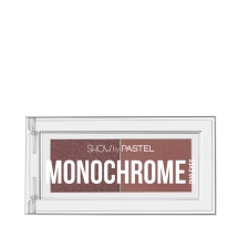 Show By Pastel Monochrome Eyeshadow 30 - Ember