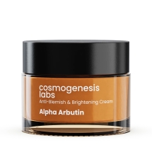 Cosmogenesis Labs Anti-Blemish & Brightening Cream 50 Ml