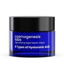Cosmogenesis Labs Age Defying Night Repair Cream 50 Ml