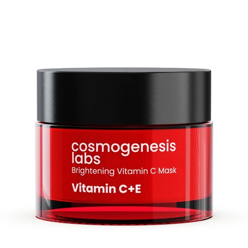 Cosmogenesis Labs Brightening Vitamin C Mask 50 Ml