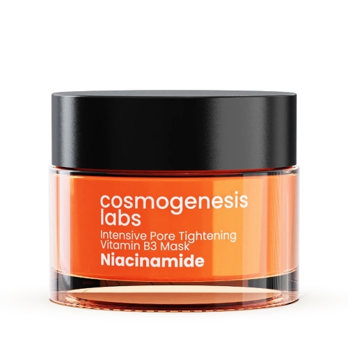 Cosmogenesis Labs Intensive Pore Tightening Vitamin B3 Mask 50 Ml