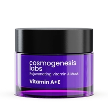 Cosmogenesis Labs Rejuvenating Vitamin A Mask 50 Ml