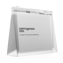 Cosmogenesis Labs Premium Travel Bag