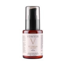 Viavior Vega Cc Cream + 30 Spf Cc Krem 50 Ml