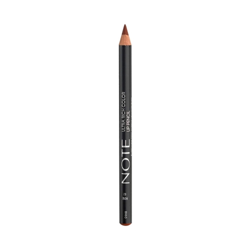 Note Ultra Rich Color Lip Pencil 02