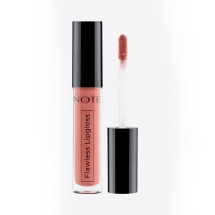 Note Flawless Lipgloss 01