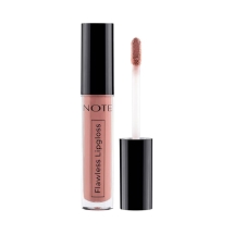 Note Flawless Lipgloss 02