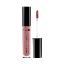 Note Flawless Lipgloss 03