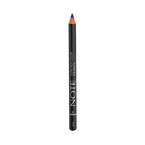 Note Ultra Rich Color Eye Pencil 10
