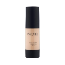 Note Detox And Protect Foundation 30 Ml - 01