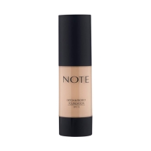 Note Detox And Protect Foundation 30 Ml - 02