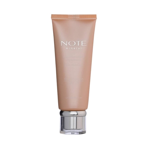 Note Mineral Foundation 30 Ml - 402
