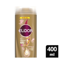 Elidor Saç Dökülmesine Karşı Şampuan 400 Ml