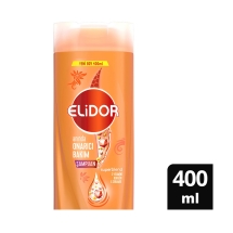 Elidor Anında Onarıcı Şampuan 400 Ml
