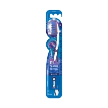 Oral-B White Luxe Soft 1Ct [
