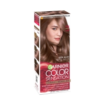 Garnier Çarpıcı Renkler Saç Boyası 7-12 İnci Kumral