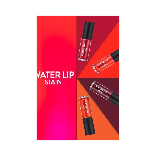 Flormar Water Lip Stain Lst - 003 Girl Gang
