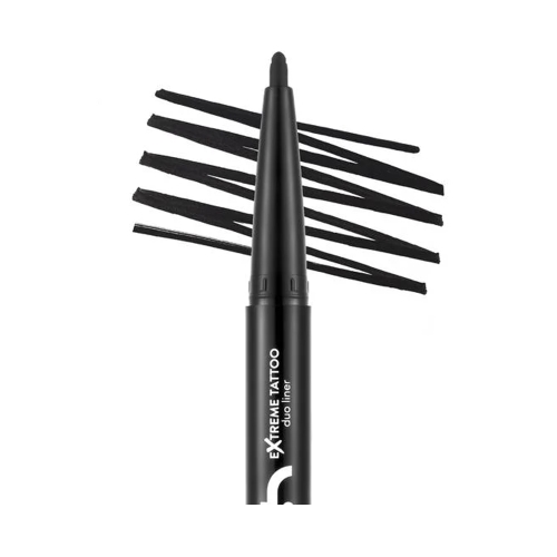 Flormar Extreme Tattoo Duo Liner