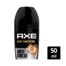 Axe Roll-On Dark Temptation Ith 50 Ml