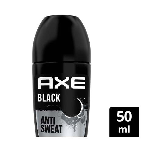 Axe Roll-On Black Ith 50 Ml