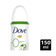 Dove Deo Kadın Salatalık & Yeşil Çay 150 Ml