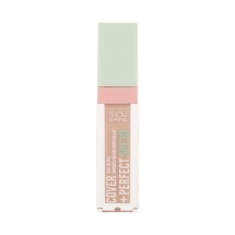 Show By Pastel Cover + Perfect 24H Ultra Smooth Wear Concealar Spf30 304